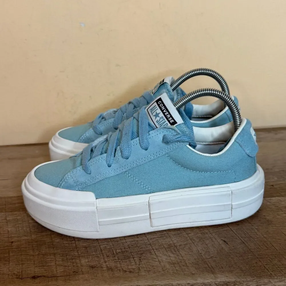 Converse Chuck Taylor All Star Cruise chunky platform women’s 7.5 shoes - Picture 5 of 7